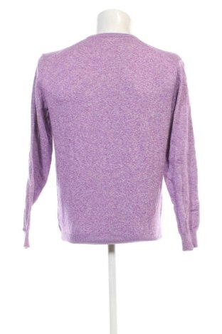 Férfi pulóver Pull Love, Méret M, Szín Lila, Ár 12 349 Ft