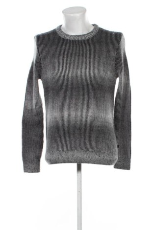 Мъжки пуловер Q/S by S.Oliver, Размер S, Цвят Многоцветен, Цена 25,05 €