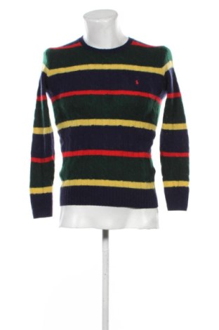 Férfi pulóver Ralph Lauren, Méret M, Szín Sokszínű, Ár 20 281 Ft
