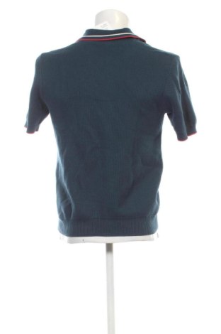 Ανδρικό πουλόβερ Reserved, Μέγεθος S, Χρώμα Πράσινο, Τιμή 17,84 €