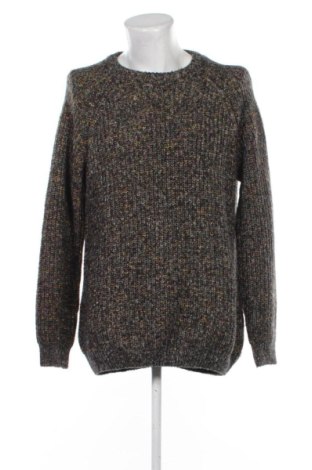Pulover de bărbați Reserved, Mărime L, Culoare Multicolor, Preț 93,84 Lei