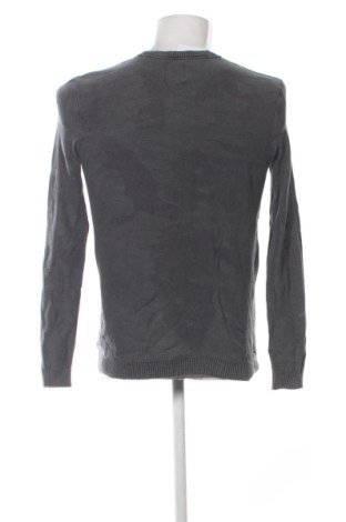 Herrenpullover Reserved, Größe M, Farbe Grau, Preis 18,00 €