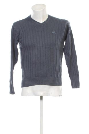 Męski sweter Robe Di Kappa, Rozmiar XL, Kolor Niebieski, Cena 129,99 zł