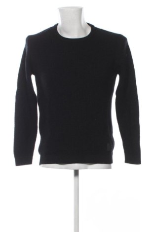 Herrenpullover S.Oliver, Größe M, Farbe Schwarz, Preis 31,99 €