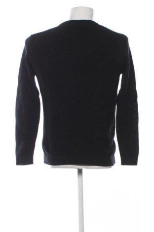 Herrenpullover S.Oliver, Größe M, Farbe Schwarz, Preis 31,99 €
