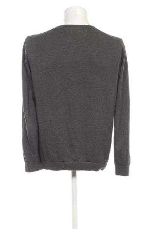 Мъжки пуловер S.Oliver, Размер L, Цвят Черен, Цена 24,44 €