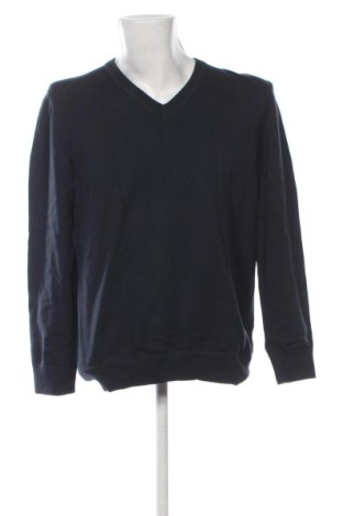 Męski sweter S.Oliver, Rozmiar XL, Kolor Niebieski, Cena 133,96 zł