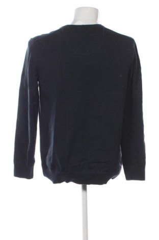 Męski sweter S.Oliver, Rozmiar XL, Kolor Niebieski, Cena 133,96 zł