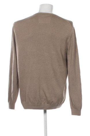Férfi pulóver S.Oliver, Méret XL, Szín Barna, Ár 12 349 Ft