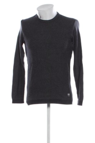 Pulover de bărbați S.Oliver, Mărime L, Culoare Gri, Preț 151,99 Lei