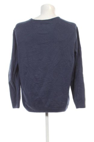 Férfi pulóver S.Oliver, Méret XXL, Szín Kék, Ár 12 349 Ft