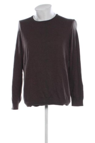 Herrenpullover S.Oliver, Größe L, Farbe Braun, Preis 31,99 €