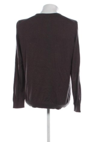 Herrenpullover S.Oliver, Größe L, Farbe Braun, Preis 31,99 €