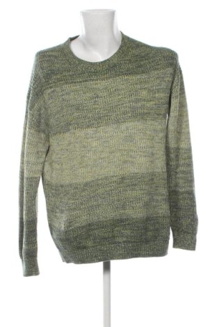 Pulover de bărbați S.Oliver, Mărime L, Culoare Multicolor, Preț 151,99 Lei