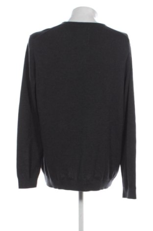 Herrenpullover S.Oliver, Größe XL, Farbe Grau, Preis 31,99 €