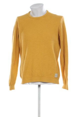 Pánsky sveter  S.Oliver, Veľkosť L, Farba Oranžová, Cena  29,95 €