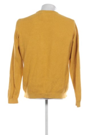 Pánsky sveter  S.Oliver, Veľkosť L, Farba Oranžová, Cena  29,95 €