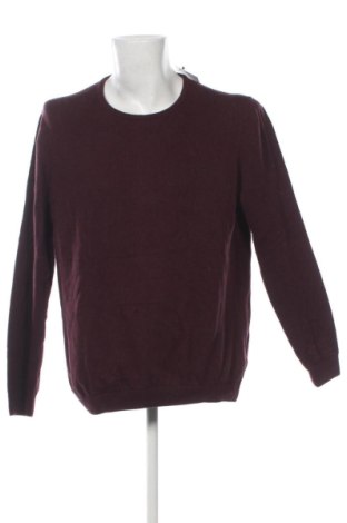 Pulover de bărbați S.Oliver, Mărime XL, Culoare Mov, Preț 151,99 Lei