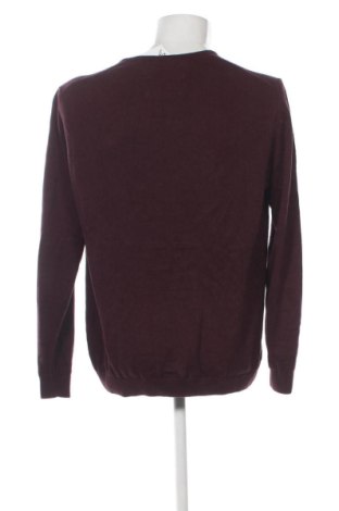 Pulover de bărbați S.Oliver, Mărime XL, Culoare Mov, Preț 151,99 Lei