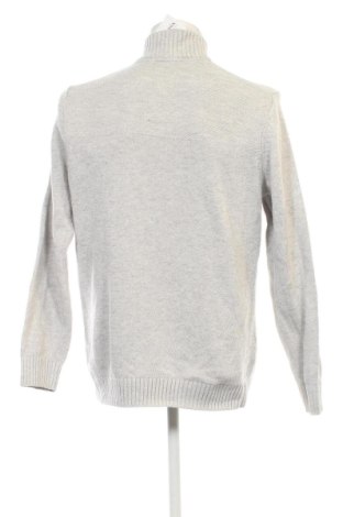 Herrenpullover S.Oliver, Größe XL, Farbe Grau, Preis 31,99 €