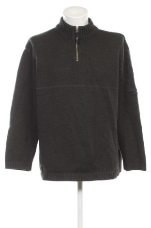 Herrenpullover Schoffel, Größe XXL, Farbe Schwarz, Preis € 31,73