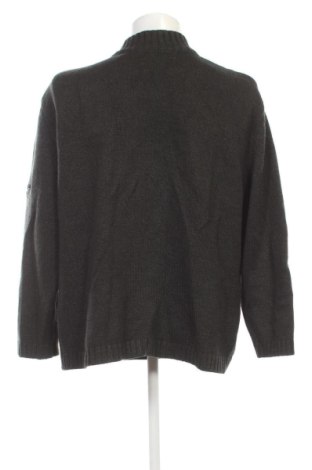 Herrenpullover Schoffel, Größe XXL, Farbe Schwarz, Preis € 31,73