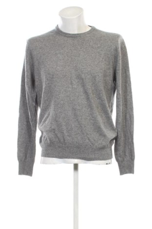 Herrenpullover Simone, Größe XL, Farbe Grau, Preis 23,99 €