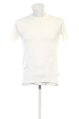 Pulover de bărbați Smog, Mărime S, Culoare Alb, Preț 110,99 Lei