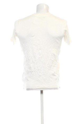 Pulover de bărbați Smog, Mărime S, Culoare Alb, Preț 110,99 Lei