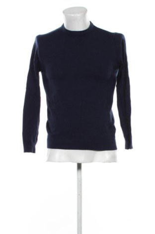 Férfi pulóver Smog, Méret S, Szín Kék, Ár 7 438 Ft