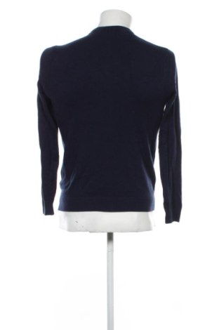 Férfi pulóver Smog, Méret S, Szín Kék, Ár 7 438 Ft