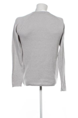 Férfi pulóver Smog, Méret M, Szín Szürke, Ár 7 438 Ft