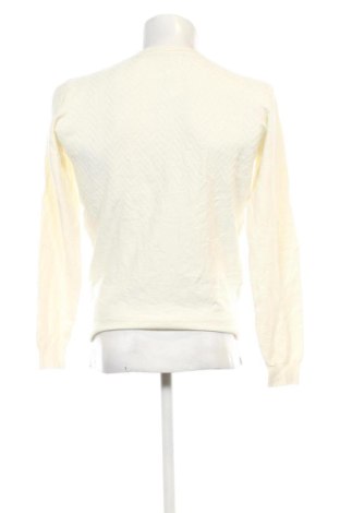Ανδρικό πουλόβερ Sorbino, Μέγεθος L, Χρώμα Εκρού, Τιμή 29,99 €