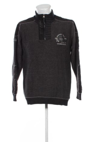 Мъжки пуловер Southern Territory, Размер XXL, Цвят Многоцветен, Цена 17,84 €