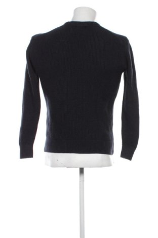 Pánsky sveter  Springfield, Veľkosť S, Farba Modrá, Cena  17,38 €