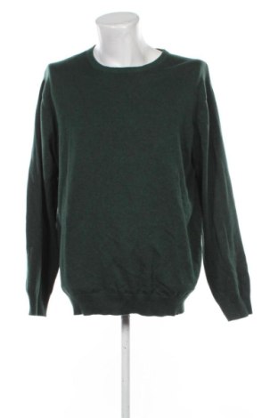 Męski sweter Tatuum, Rozmiar XXL, Kolor Zielony, Cena 152,99 zł