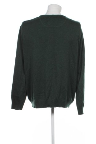 Męski sweter Tatuum, Rozmiar XXL, Kolor Zielony, Cena 152,99 zł