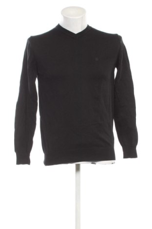 Męski sweter Teodor, Rozmiar M, Kolor Czarny, Cena 133,96 zł