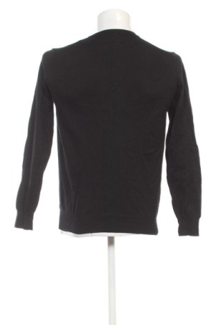 Męski sweter Teodor, Rozmiar M, Kolor Czarny, Cena 133,96 zł