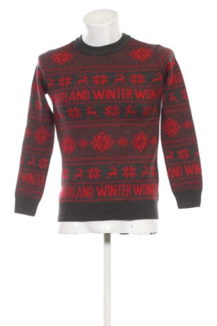 Męski sweter Tezenis, Rozmiar S, Kolor Kolorowy, Cena 94,99 zł