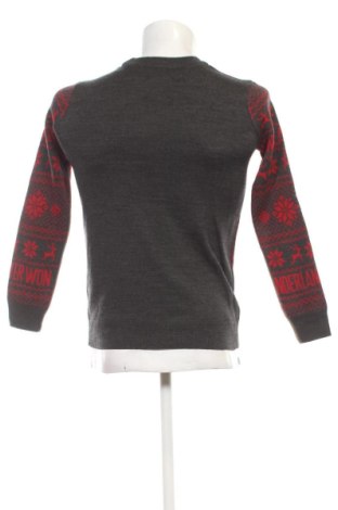 Męski sweter Tezenis, Rozmiar S, Kolor Kolorowy, Cena 94,99 zł
