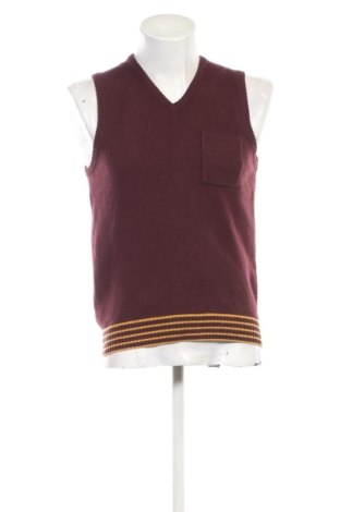 Pánsky sveter  Tiger Of Sweden, Veľkosť L, Farba Červená, Cena  53,00 €