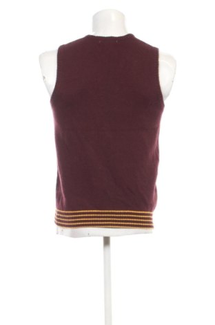 Pánsky sveter  Tiger Of Sweden, Veľkosť L, Farba Červená, Cena  53,00 €