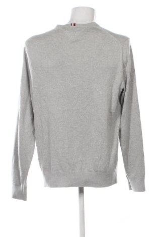Herrenpullover Tom Ripley, Größe XXL, Farbe Grau, Preis 68,99 €