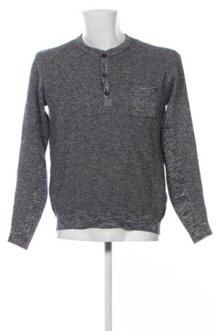 Pulover de bărbați Tom Tailor, Mărime L, Culoare Gri, Preț 151,99 Lei