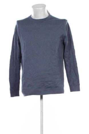 Pulover de bărbați Tom Tailor, Mărime XL, Culoare Albastru, Preț 130,33 Lei