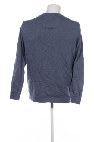 Pulover de bărbați Tom Tailor, Mărime XL, Culoare Albastru, Preț 130,33 Lei