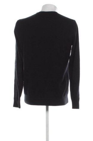 Herrenpullover Tom Tailor, Größe M, Farbe Schwarz, Preis 31,99 €