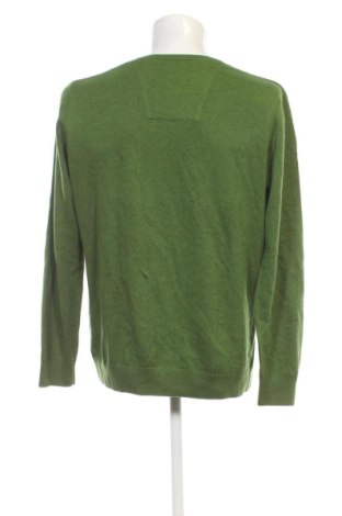 Męski sweter Tom Tailor, Rozmiar XL, Kolor Zielony, Cena 129,99 zł