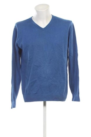 Férfi pulóver Tom Tailor, Méret XL, Szín Kék, Ár 12 349 Ft